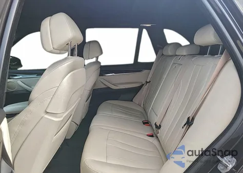 2018 BMW X5 Sdrive35I z USA, uszkodzony, nr VIN 5UXKR2C5XJ0Z18419